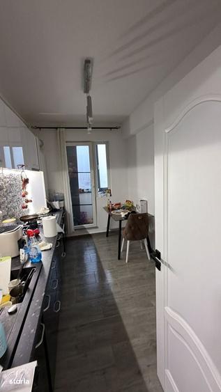 Apartament cu 2 camere decomandat, mobilat în Rahova