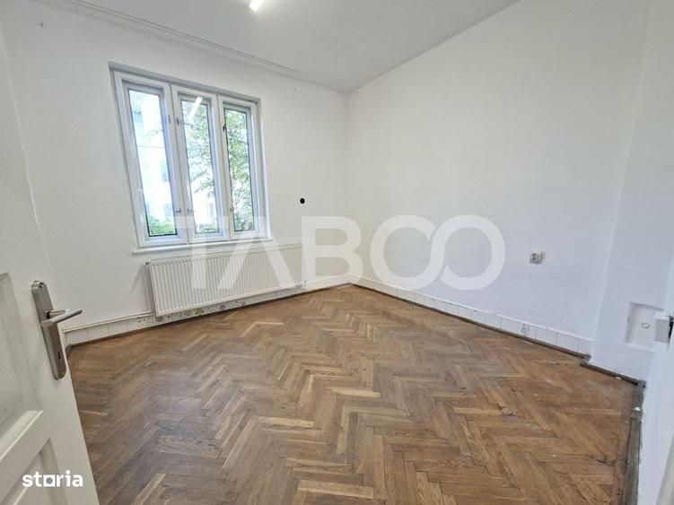 Spațiu comercial, de 77 mp, în Calea Dumbrăvii
