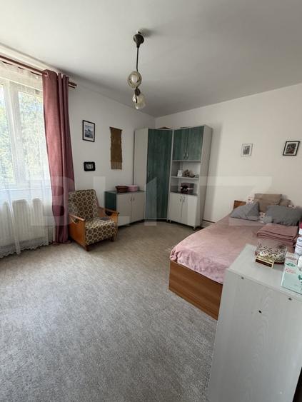 Apartament cu 2 camere, 48 mp, zona Cornisa - 1