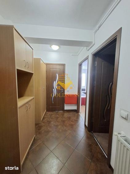 Garsonieră, mobilată în Plopilor