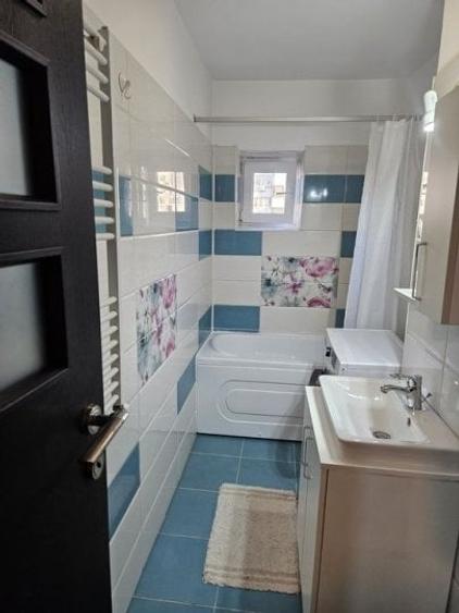 Garsoniera decomandata | Tineretului-metrou Timpuri Noi | Renovata - 6