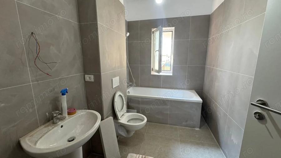 Apartament cu 2 camere în Albina