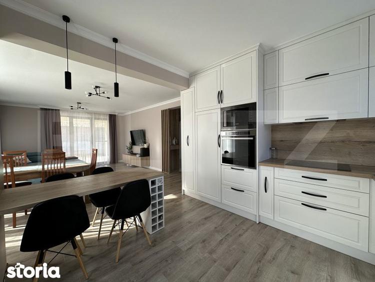 Casa individuala la cheie in Corusu, 120 mp utili si 500 mp teren! - 15