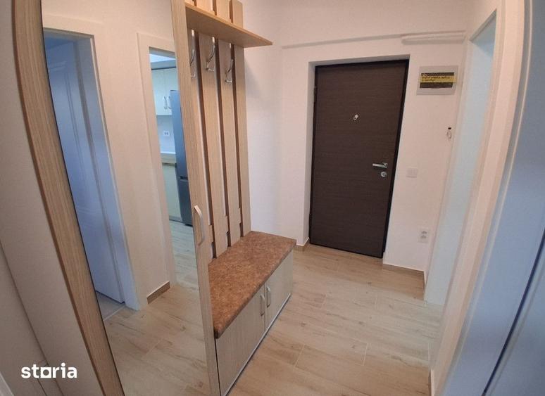 Apartament 1 camera Pacurari-Kaufland, 40 metri, etaj 3 Cod:160260 - 1