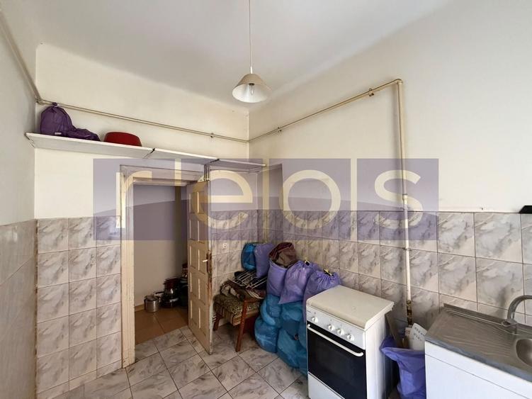 APARTAMENT DEOSEBIT CU 3 CAMERE IN VILA INTERBELICA-74MP | ARMENEASCA - 15