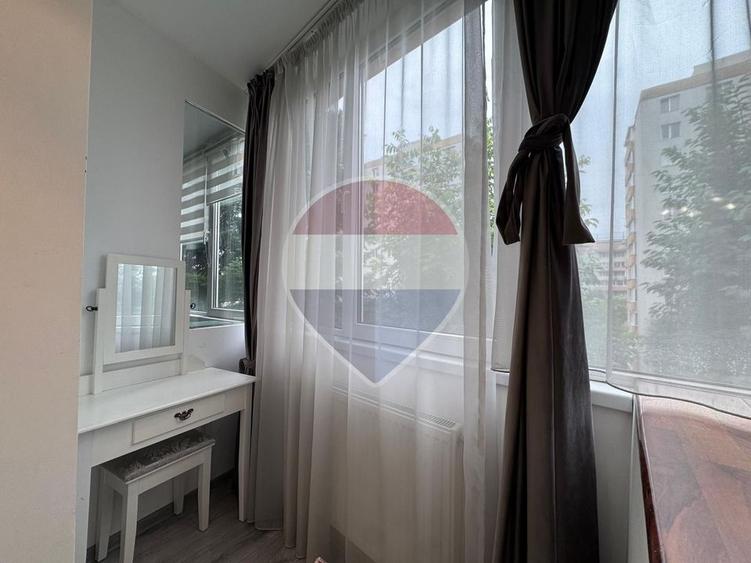 Apartament 2 camere, complet mobilat și utilat, cu boxă | Pet-friendly - 11