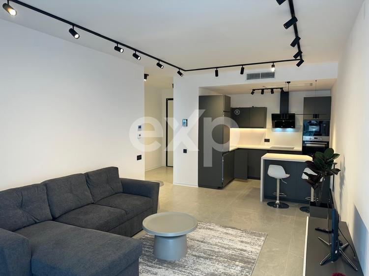 Inchiriere apartament 2 camere lux One Floreasca Towers - 1