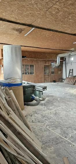 Spațiu comercial, de 600 mp, în Titu