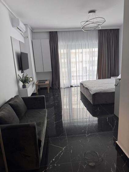 Garsonieră | Mamaia – Casa del Mar | Vedere spre mare - 2