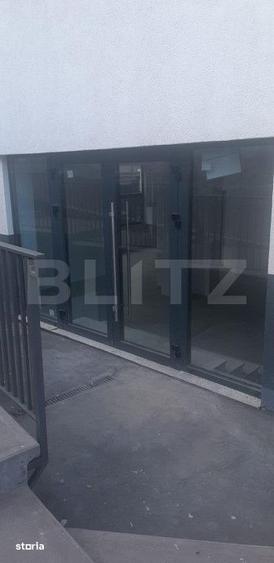 Spațiu comercial, de 96 mp, în Central