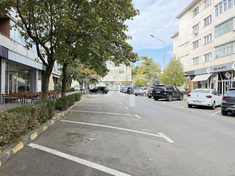 Spațiu comercial, de 72.290000915527 mp, în Ultracentral