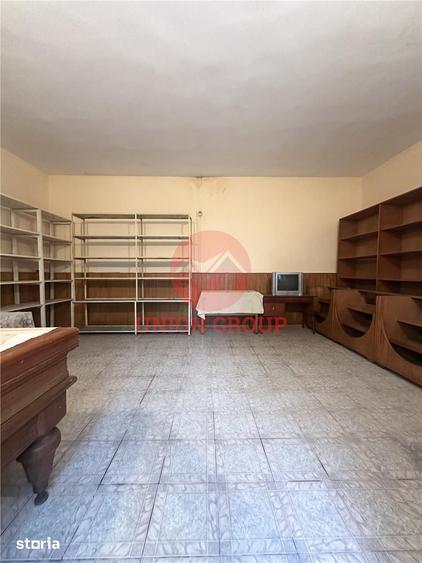 Spațiu comercial, de 185 mp, în Techirghiol