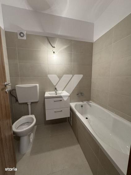 Apartament cu 3 camere în Mihai Viteazul