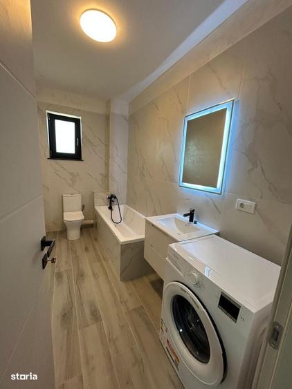 Apartament cu 2 camere în Rediu