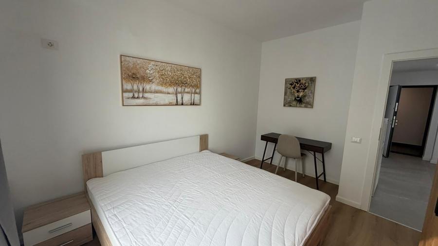 Apartament Nou 3 camere | Complex rezidential privat | Parcare - 19