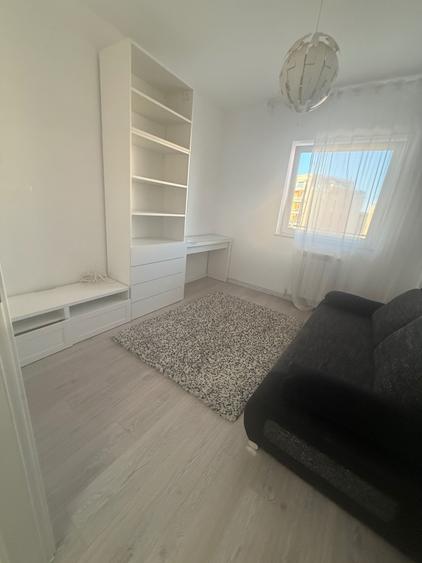 Apartament 3 camere Green Park - 2