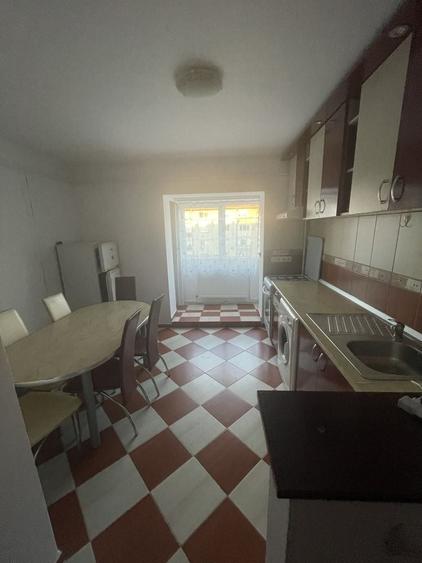 Apartament cu 2 camere în Carpați 2