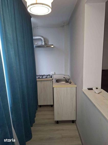 Apartament cu 2 camere decomandat în Calea Severinului