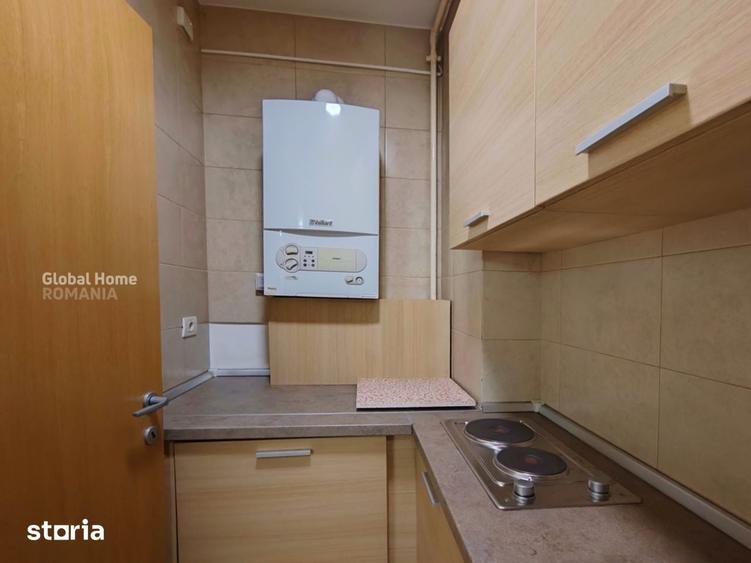Spațiu comercial, de 32 mp, în Dorobanți