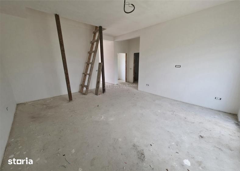 Casa individuala - Tunari - P + M - 5 camere - 2 bai - 165mp - 350mp t - 4