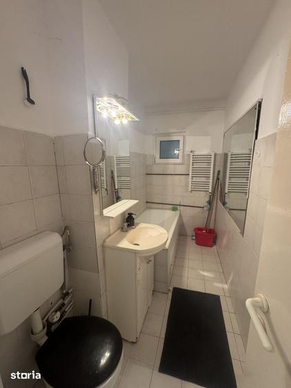 Tineretului - 2 camere - Renovat - Metrou - Parcare - Zona verde - 17