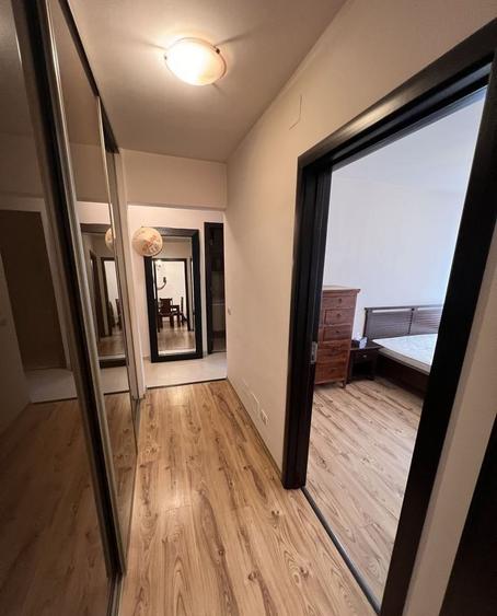 Apartament cu 2 camere decomandat, mobilat în Colentina