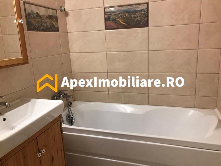 Apartament cu 2 camere decomandat în Câmpia Libertății