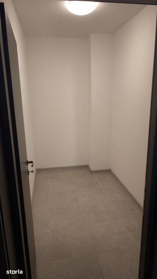 Apartament cu 2 camere în Sânpetru
