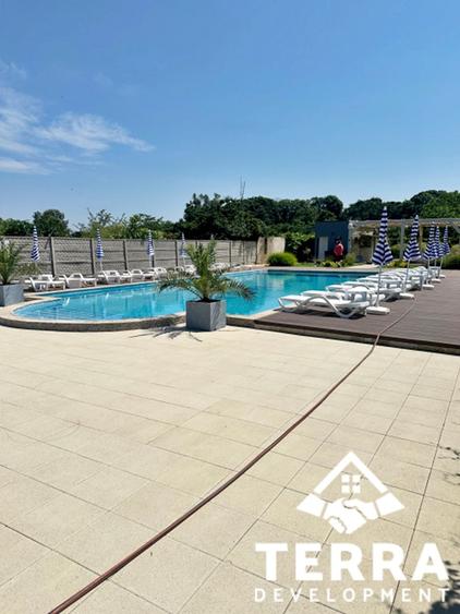 Casă cu 24 camere cu Piscina în Costinești