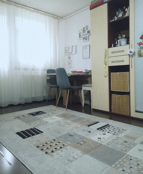 Garsoniera Astra renovata,mobilata-utilata modern,65000 Euro - 1