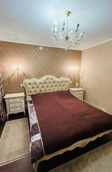 Apartament mobilat si utilat modern, suprafata generoasa ... - 11