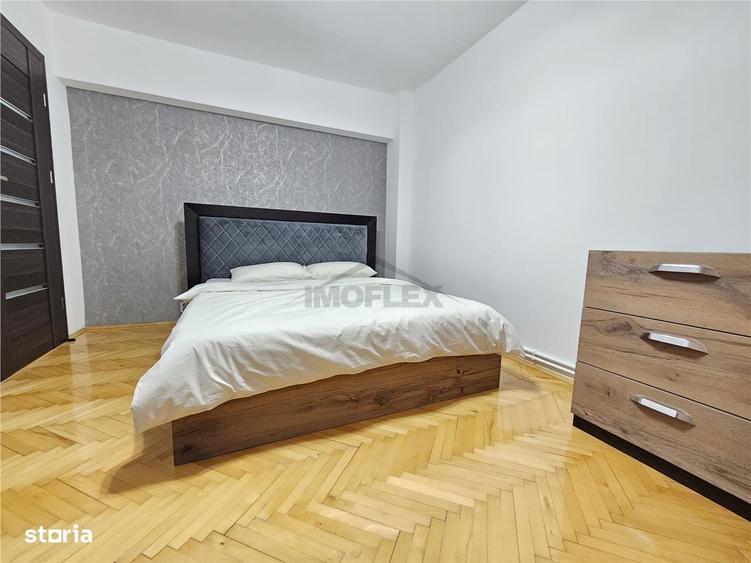 Apartament cu 3 camere în Remetea