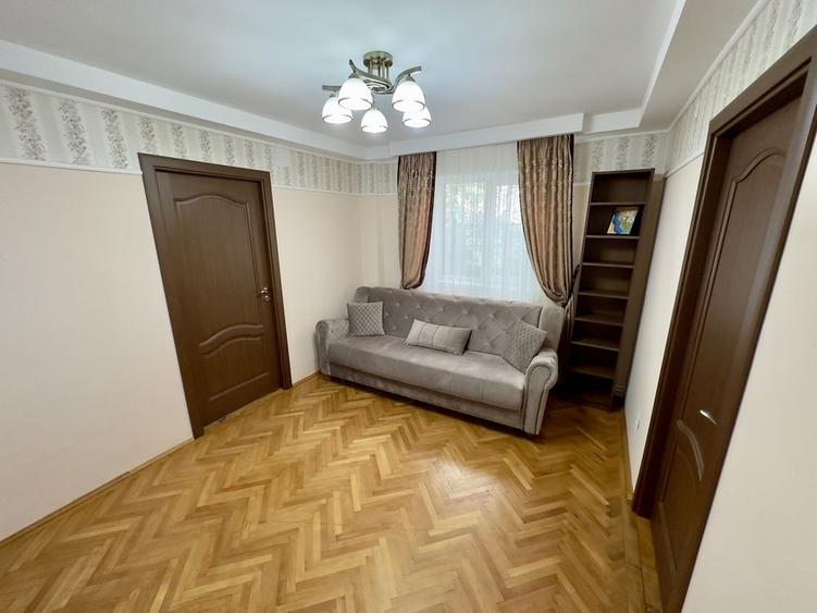 Casă cu 3 camere cu Teren 435 Mp în Buftea