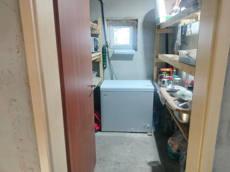 Casa la tara constructie noua Dragu - 8