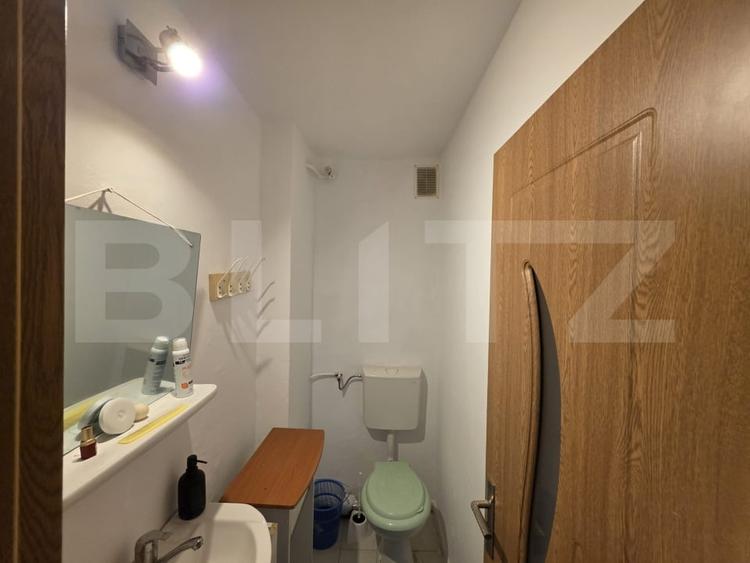 Apartament cu 3 camere decomandat, mobilat în Zorilor