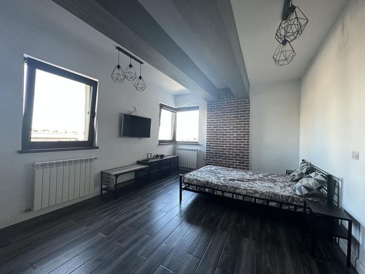 Garsonieră în Faleza Nord