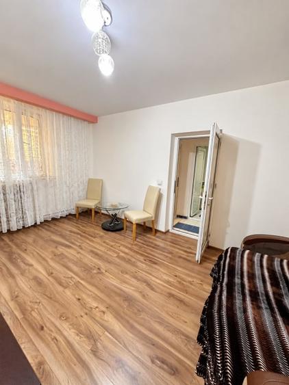 Apartament 2 camere, 40.19 mp, zona Rovine - 2