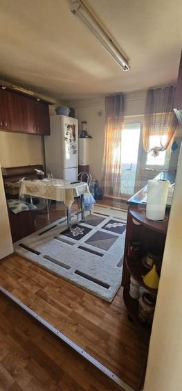 Apartament 2 camere, 58.20 mp, zona Carpati 2 - 7