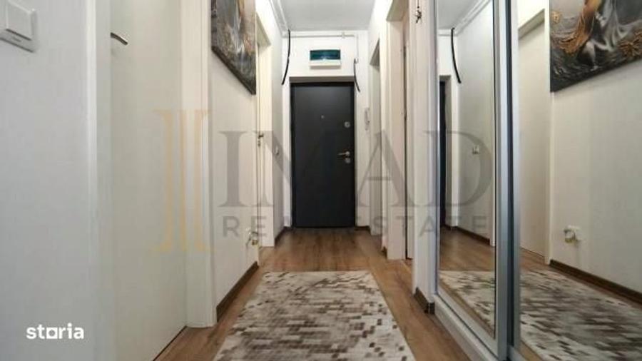 Apartament cu 3 camere în Valea