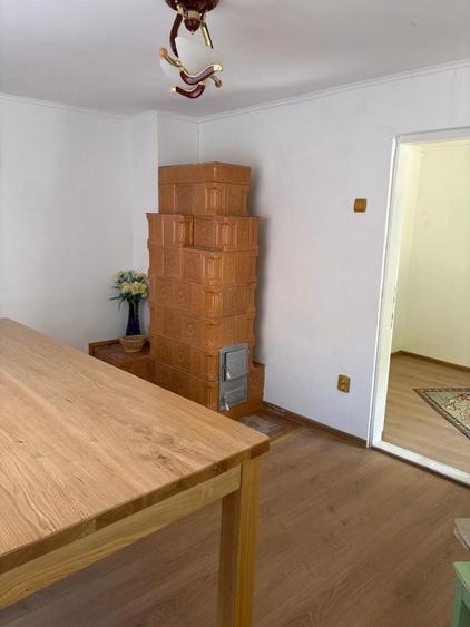 Casă cu 4 camere în Șotrile
