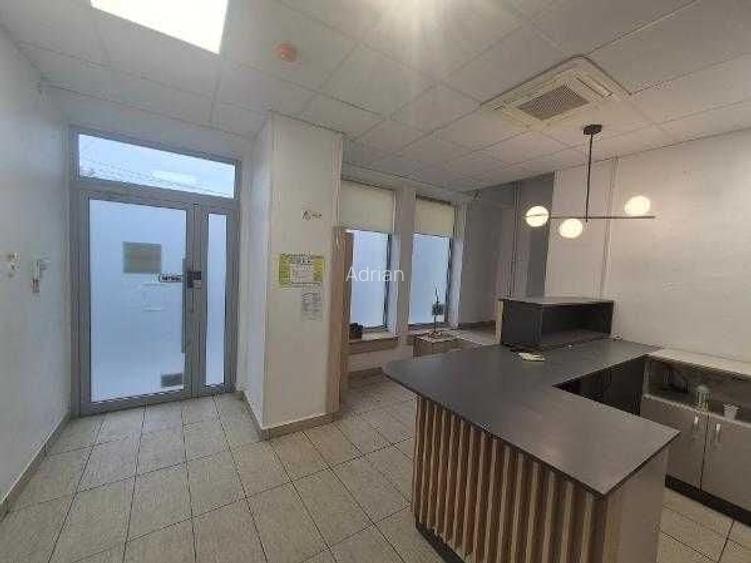 Spatiu de inchiriat locatie PREMIUM