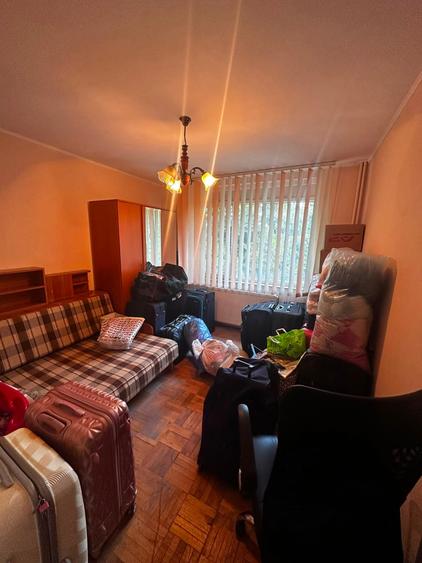 Apartament cu 2 camere semidecomandat în Tătărași
