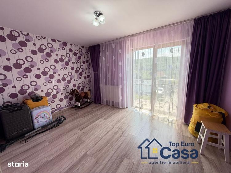 Casă cu 4 camere în Central