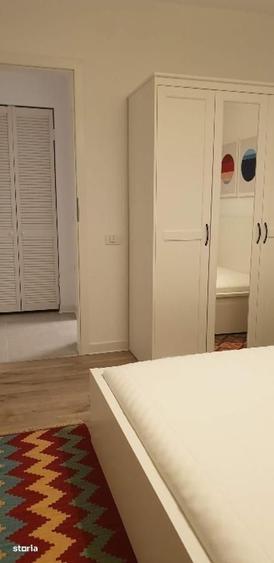 Apartament cu 2 camere în Alexandru Obregia