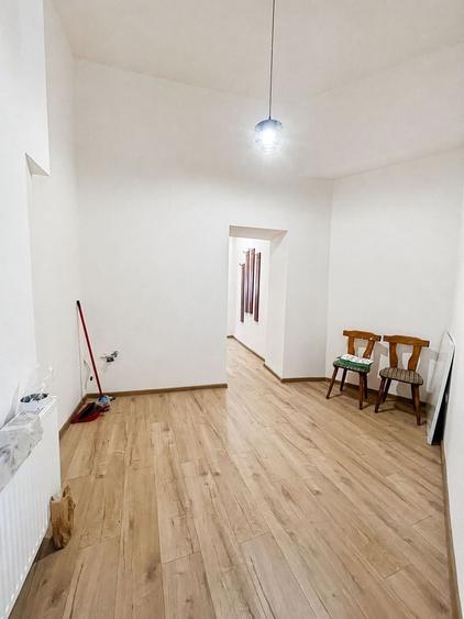 Garsonieră decomandată în Ultracentral