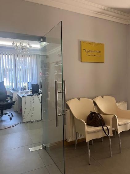Casă individuală cu 4 camere cu Teren 500 Mp în Gheorgheni