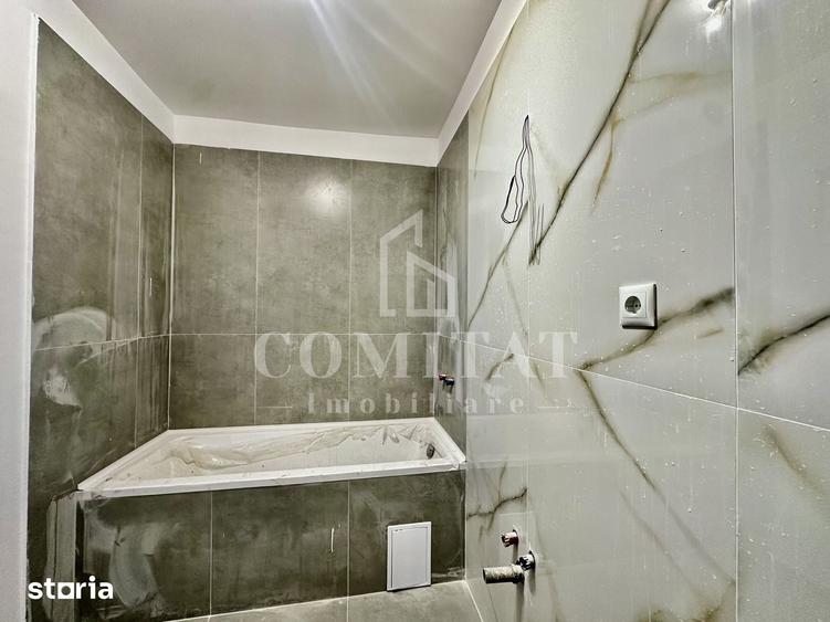 Apartament la etaj intermediar | Finisat | Eroilor - 10