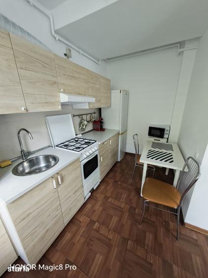 Apartament cu 2 camere decomandat în Militari