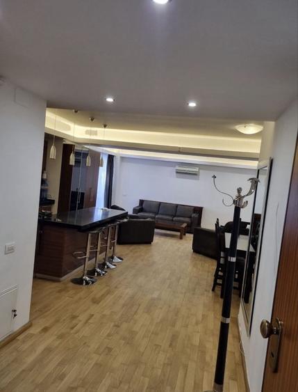 Apartament cu 3 camere în Polonă