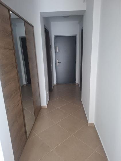 Apartament cu 2 camere decomandat în Drumul Carului